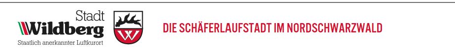 Wildberg Homepage