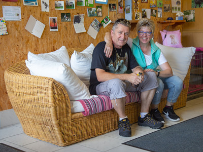 sofa 400