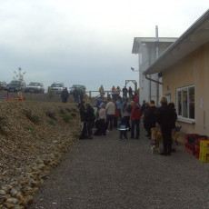 Sommerfest 2008 i 001