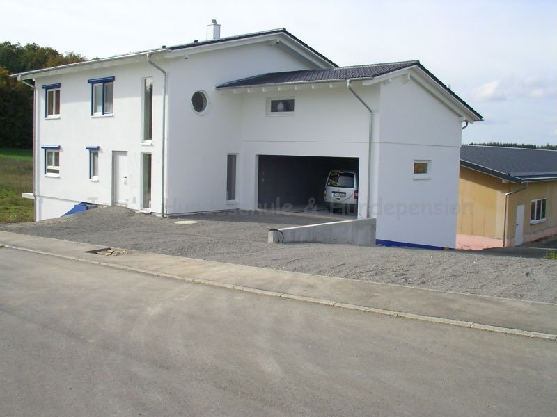 Haus 10 2006